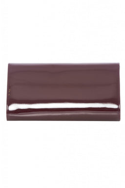 Patent Clasp Clutch