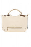 Zip City Handbag