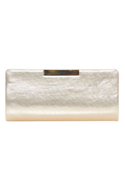 Classy Plain Clutch