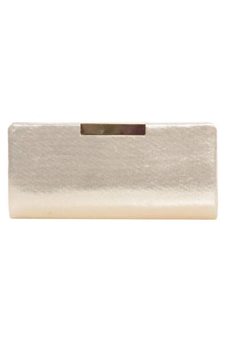 Classy Plain Clutch
