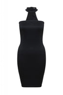 Cut Out Bodycon Dress