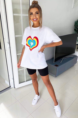 Rainbow T-Shirt