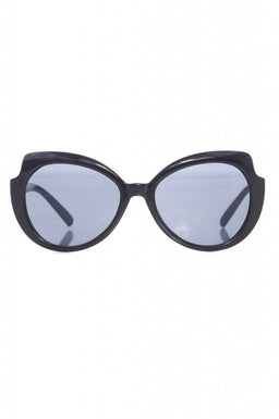 Black Butterfly Sunglasses