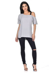 Grey Asymmetric Top