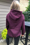 Wine Love Hoodie